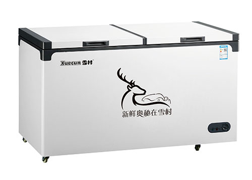 单温双顶（一）