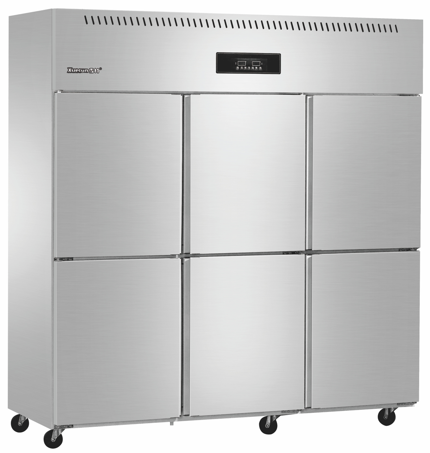 上下双温/全冷冻