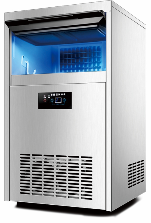 一体式 方冰机(KB-30/40)