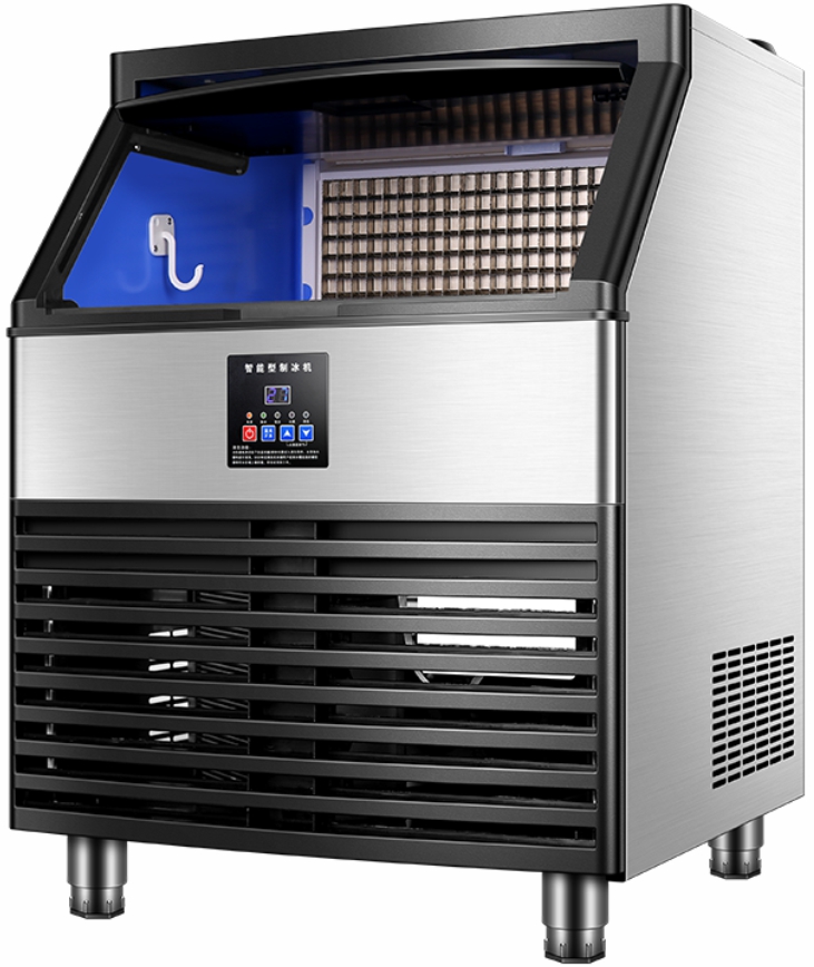 制冰机（三）