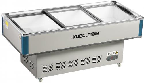 海鲜柜系列