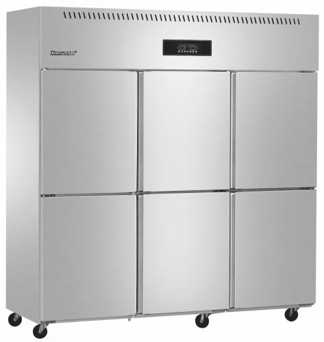 上下双温/全冷冻