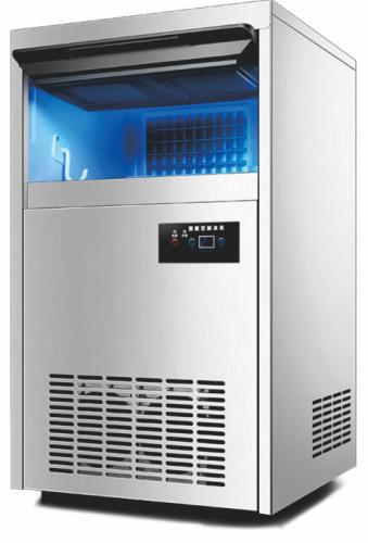 一体式颗粒雪花机(KLXH-45)