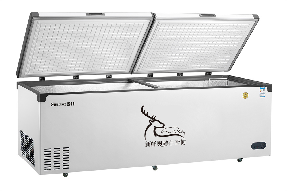 单温双顶（三）