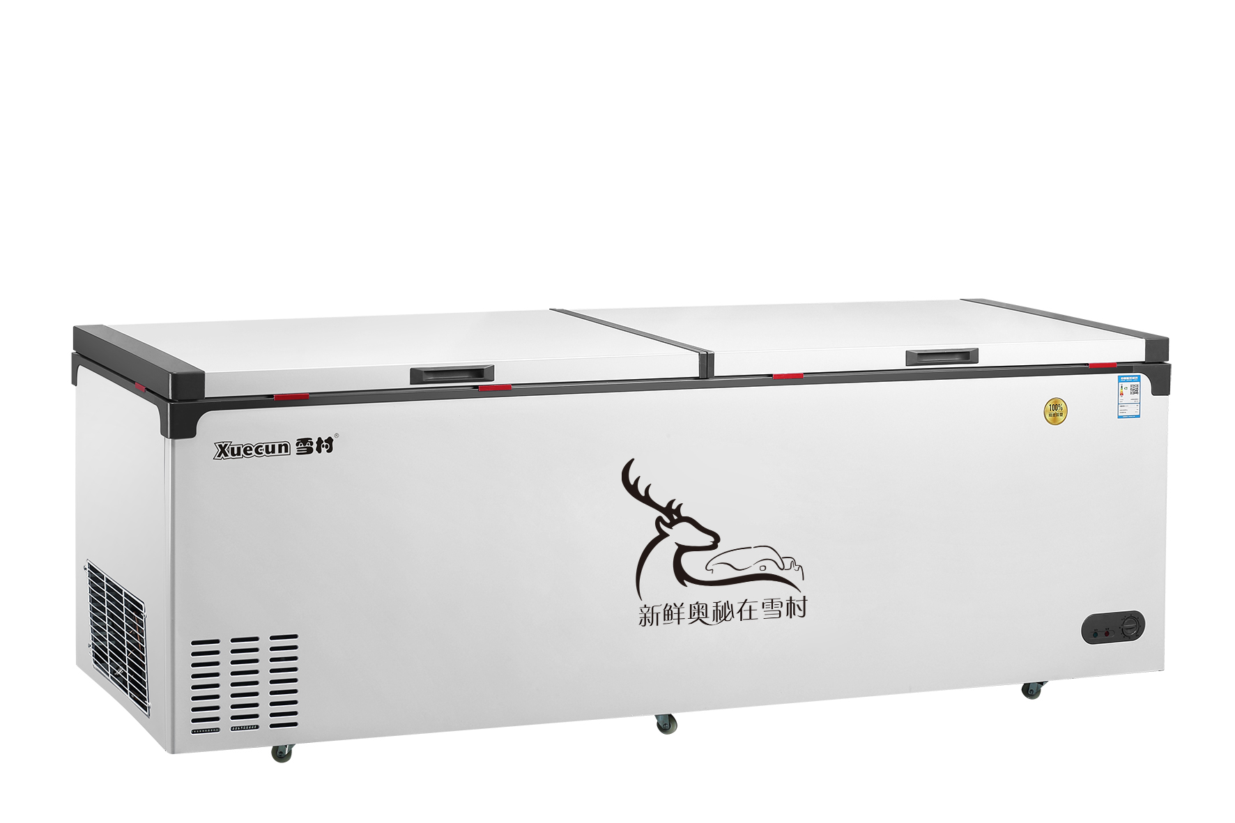 单温双顶（三）